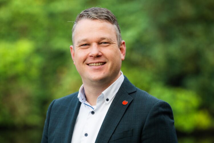 foto van Jan Broekema