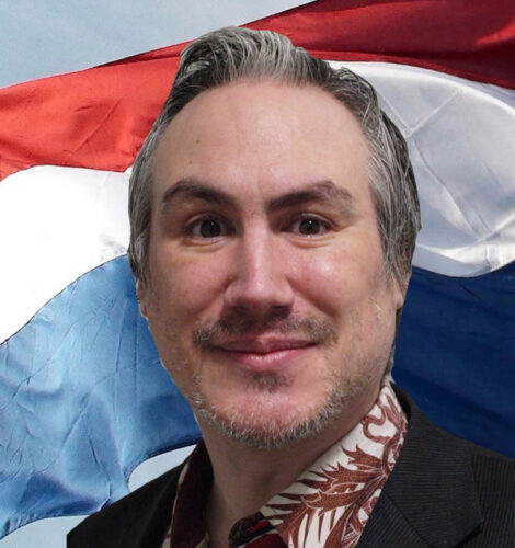 Daniël van Vollevelde