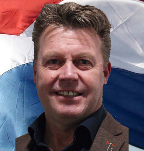 Teun Kijf