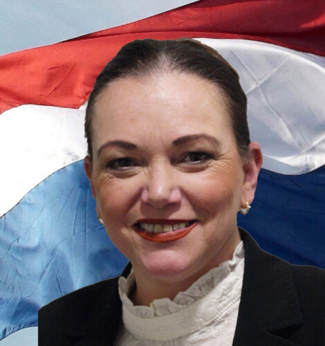 Tirza van Brakel